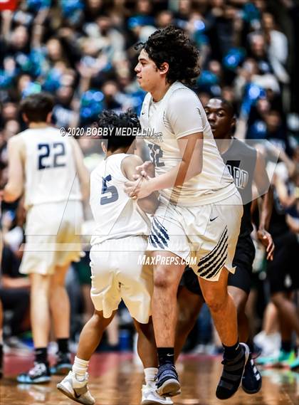 Thumbnail 1 in Bullard vs. Clovis East (CIF DI Central Section Championships) photogallery.