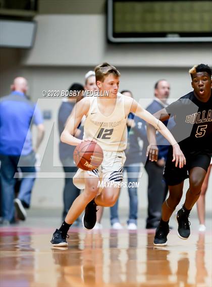 Thumbnail 2 in Bullard vs. Clovis East (CIF DI Central Section Championships) photogallery.