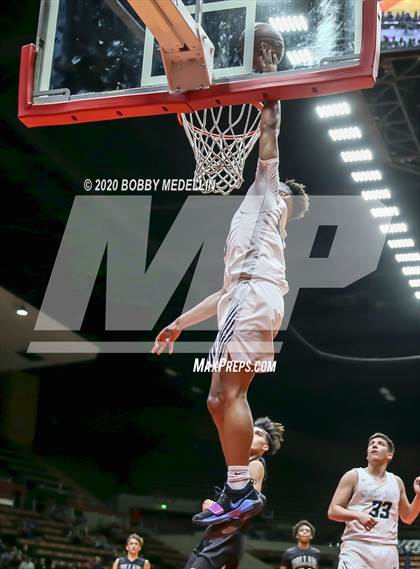 Thumbnail 2 in Bullard vs. Clovis East (CIF DI Central Section Championships) photogallery.