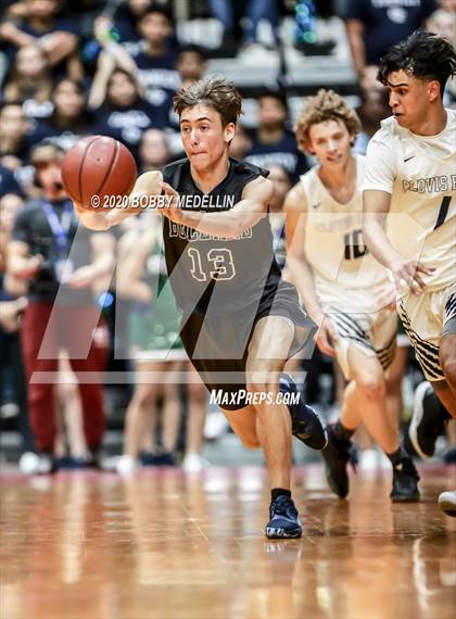 Thumbnail 1 in Bullard vs. Clovis East (CIF DI Central Section Championships) photogallery.