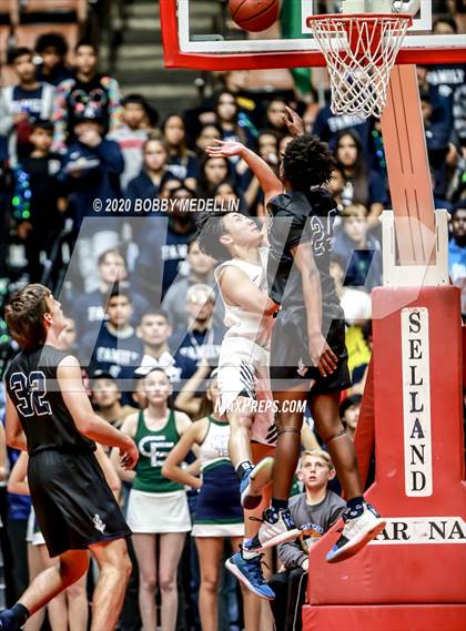 Thumbnail 3 in Bullard vs. Clovis East (CIF DI Central Section Championships) photogallery.