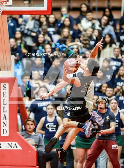 Thumbnail 1 in Bullard vs. Clovis East (CIF DI Central Section Championships) photogallery.