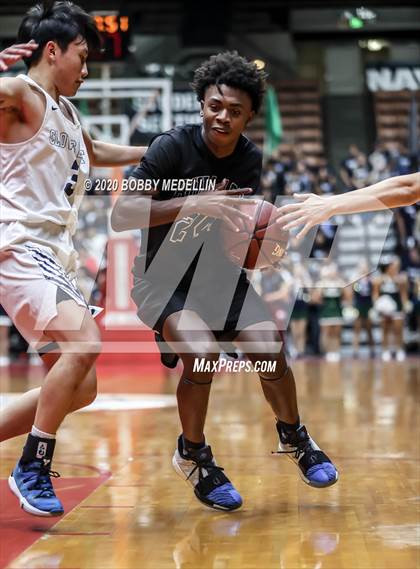 Thumbnail 1 in Bullard vs. Clovis East (CIF DI Central Section Championships) photogallery.