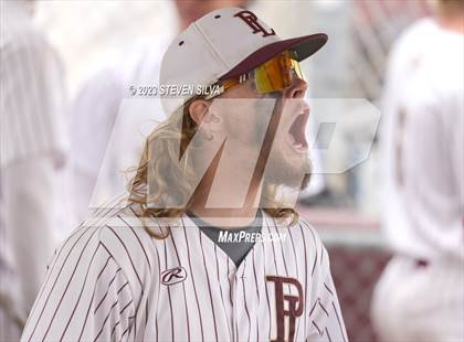Thumbnail 3 in Bonita Vista vs. Point Loma (CIF SDS D1 Second Round Playoff) photogallery.
