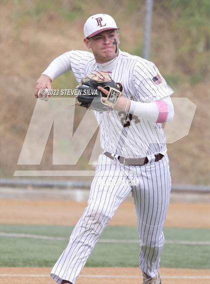 Thumbnail 2 in Bonita Vista vs. Point Loma (CIF SDS D1 Second Round Playoff) photogallery.