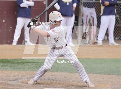 Thumbnail 2 in Bonita Vista vs. Point Loma (CIF SDS D1 Second Round Playoff) photogallery.
