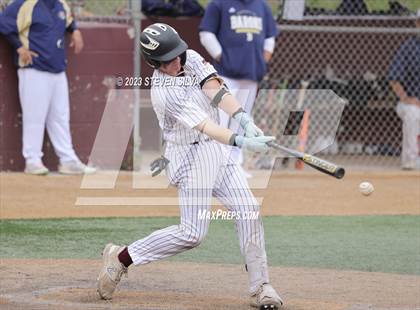 Thumbnail 3 in Bonita Vista vs. Point Loma (CIF SDS D1 Second Round Playoff) photogallery.
