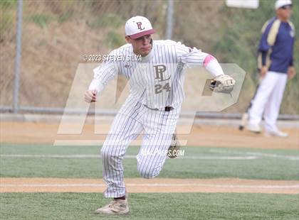 Thumbnail 1 in Bonita Vista vs. Point Loma (CIF SDS D1 Second Round Playoff) photogallery.