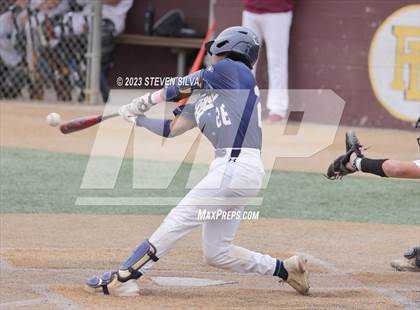 Thumbnail 1 in Bonita Vista vs. Point Loma (CIF SDS D1 Second Round Playoff) photogallery.