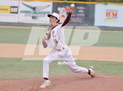 Thumbnail 3 in Bonita Vista vs. Point Loma (CIF SDS D1 Second Round Playoff) photogallery.