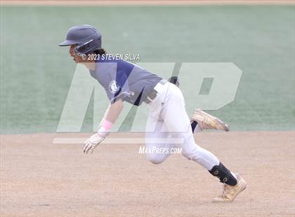 Thumbnail 1 in Bonita Vista vs. Point Loma (CIF SDS D1 Second Round Playoff) photogallery.