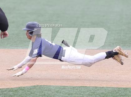 Thumbnail 3 in Bonita Vista vs. Point Loma (CIF SDS D1 Second Round Playoff) photogallery.