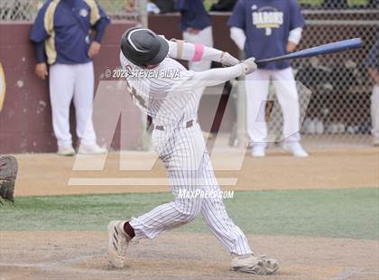 Thumbnail 2 in Bonita Vista vs. Point Loma (CIF SDS D1 Second Round Playoff) photogallery.