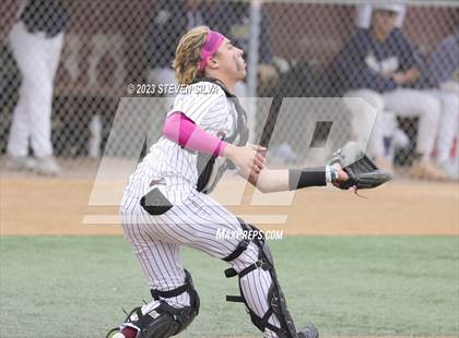 Thumbnail 3 in Bonita Vista vs. Point Loma (CIF SDS D1 Second Round Playoff) photogallery.