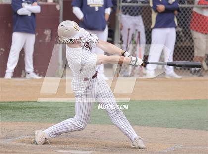 Thumbnail 3 in Bonita Vista vs. Point Loma (CIF SDS D1 Second Round Playoff) photogallery.