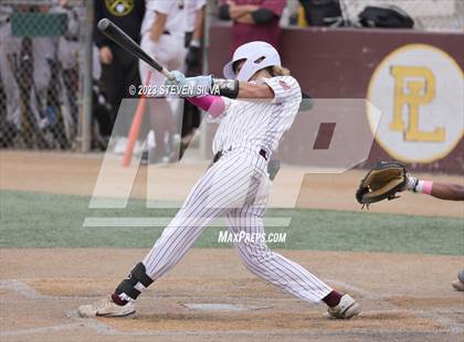 Thumbnail 3 in Bonita Vista vs. Point Loma (CIF SDS D1 Second Round Playoff) photogallery.