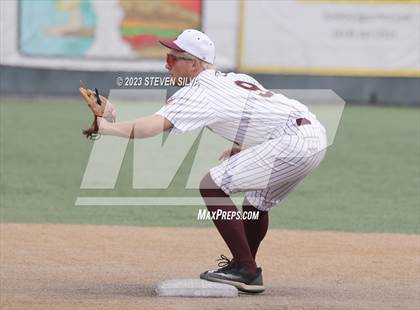 Thumbnail 1 in Bonita Vista vs. Point Loma (CIF SDS D1 Second Round Playoff) photogallery.