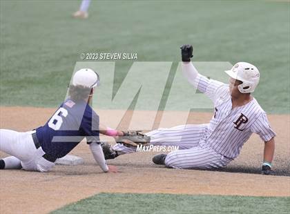 Thumbnail 1 in Bonita Vista vs. Point Loma (CIF SDS D1 Second Round Playoff) photogallery.