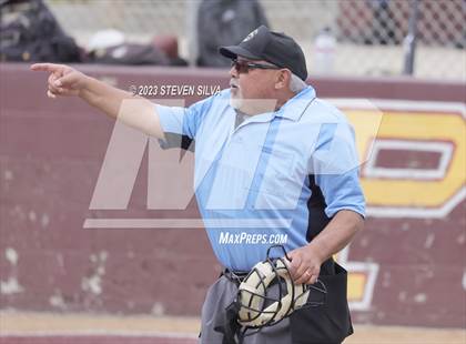 Thumbnail 1 in Bonita Vista vs. Point Loma (CIF SDS D1 Second Round Playoff) photogallery.