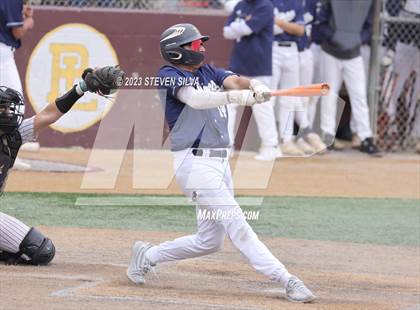 Thumbnail 2 in Bonita Vista vs. Point Loma (CIF SDS D1 Second Round Playoff) photogallery.