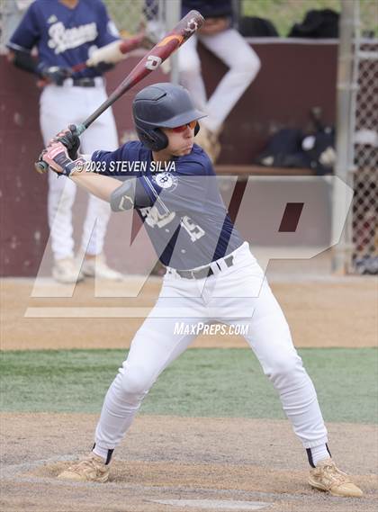 Thumbnail 3 in Bonita Vista vs. Point Loma (CIF SDS D1 Second Round Playoff) photogallery.