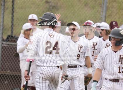 Thumbnail 2 in Bonita Vista vs. Point Loma (CIF SDS D1 Second Round Playoff) photogallery.