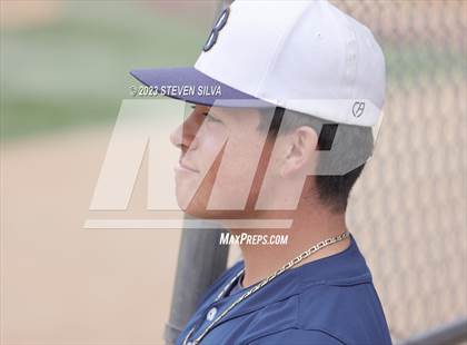 Thumbnail 3 in Bonita Vista vs. Point Loma (CIF SDS D1 Second Round Playoff) photogallery.