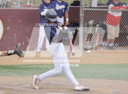 Thumbnail 3 in Bonita Vista vs. Point Loma (CIF SDS D1 Second Round Playoff) photogallery.