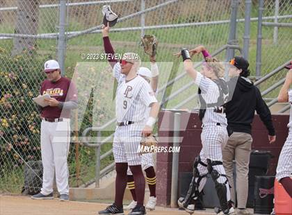 Thumbnail 3 in Bonita Vista vs. Point Loma (CIF SDS D1 Second Round Playoff) photogallery.