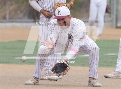 Thumbnail 3 in Bonita Vista vs. Point Loma (CIF SDS D1 Second Round Playoff) photogallery.