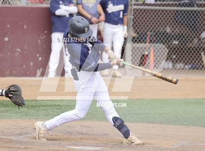 Thumbnail 3 in Bonita Vista vs. Point Loma (CIF SDS D1 Second Round Playoff) photogallery.