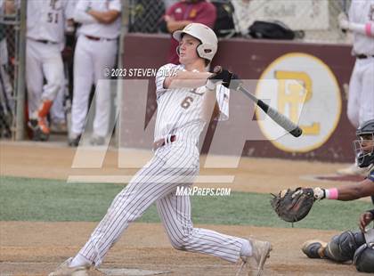 Thumbnail 1 in Bonita Vista vs. Point Loma (CIF SDS D1 Second Round Playoff) photogallery.