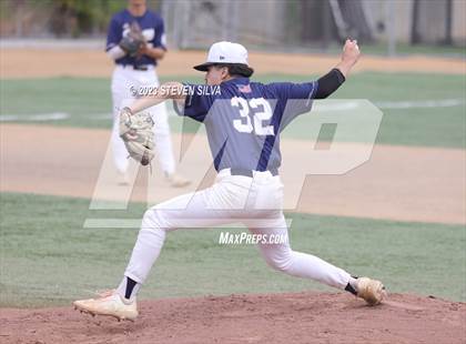 Thumbnail 1 in Bonita Vista vs. Point Loma (CIF SDS D1 Second Round Playoff) photogallery.