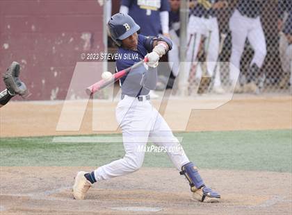 Thumbnail 2 in Bonita Vista vs. Point Loma (CIF SDS D1 Second Round Playoff) photogallery.
