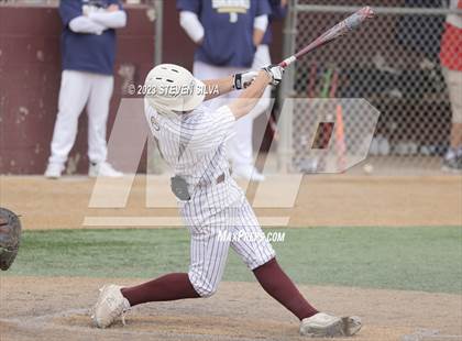 Thumbnail 2 in Bonita Vista vs. Point Loma (CIF SDS D1 Second Round Playoff) photogallery.