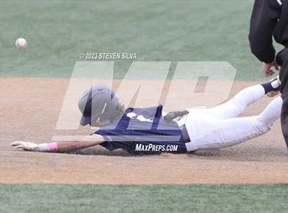 Thumbnail 1 in Bonita Vista vs. Point Loma (CIF SDS D1 Second Round Playoff) photogallery.