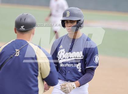 Thumbnail 2 in Bonita Vista vs. Point Loma (CIF SDS D1 Second Round Playoff) photogallery.