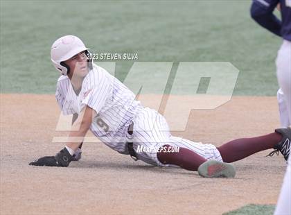 Thumbnail 2 in Bonita Vista vs. Point Loma (CIF SDS D1 Second Round Playoff) photogallery.