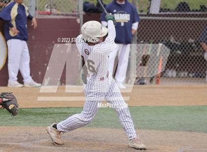 Thumbnail 1 in Bonita Vista vs. Point Loma (CIF SDS D1 Second Round Playoff) photogallery.