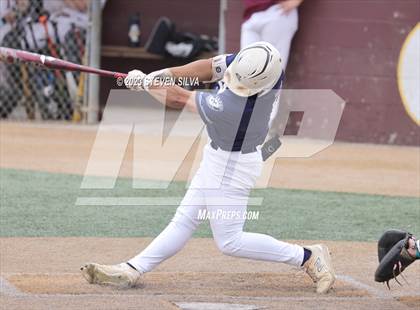 Thumbnail 1 in Bonita Vista vs. Point Loma (CIF SDS D1 Second Round Playoff) photogallery.