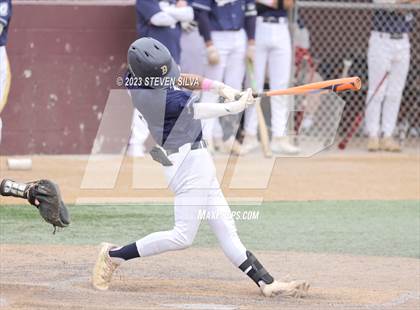 Thumbnail 2 in Bonita Vista vs. Point Loma (CIF SDS D1 Second Round Playoff) photogallery.