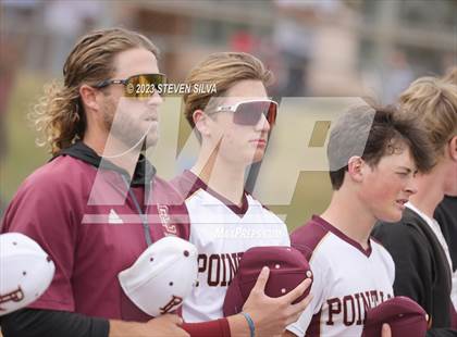 Thumbnail 2 in Bonita Vista vs. Point Loma (CIF SDS D1 Second Round Playoff) photogallery.