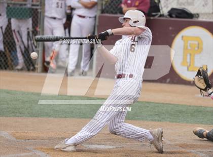 Thumbnail 3 in Bonita Vista vs. Point Loma (CIF SDS D1 Second Round Playoff) photogallery.