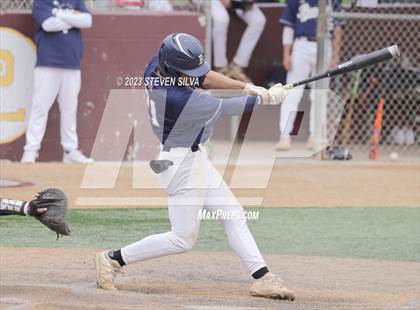Thumbnail 2 in Bonita Vista vs. Point Loma (CIF SDS D1 Second Round Playoff) photogallery.