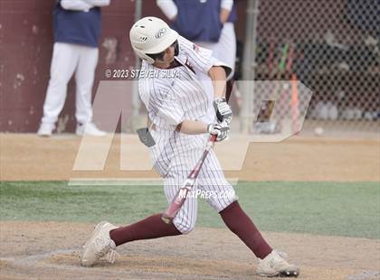 Thumbnail 1 in Bonita Vista vs. Point Loma (CIF SDS D1 Second Round Playoff) photogallery.