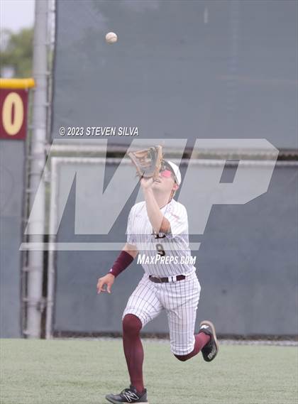 Thumbnail 1 in Bonita Vista vs. Point Loma (CIF SDS D1 Second Round Playoff) photogallery.