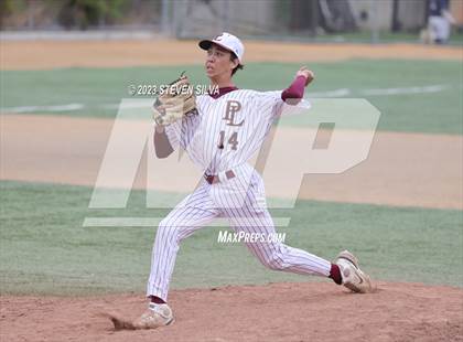 Thumbnail 1 in Bonita Vista vs. Point Loma (CIF SDS D1 Second Round Playoff) photogallery.