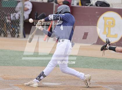Thumbnail 1 in Bonita Vista vs. Point Loma (CIF SDS D1 Second Round Playoff) photogallery.