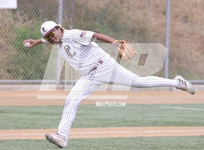 Thumbnail 3 in Bonita Vista vs. Point Loma (CIF SDS D1 Second Round Playoff) photogallery.
