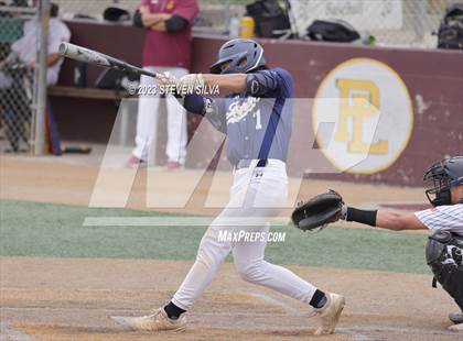 Thumbnail 3 in Bonita Vista vs. Point Loma (CIF SDS D1 Second Round Playoff) photogallery.